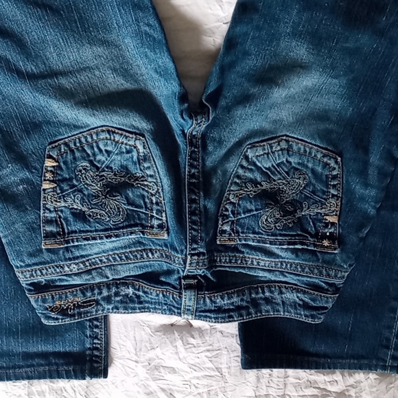 Silver jeans  size 26 - Picture 2 of 5